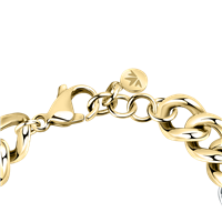 Necklace Morellato Woman UNICA in Steel Zirconia SATS07 - SATS07